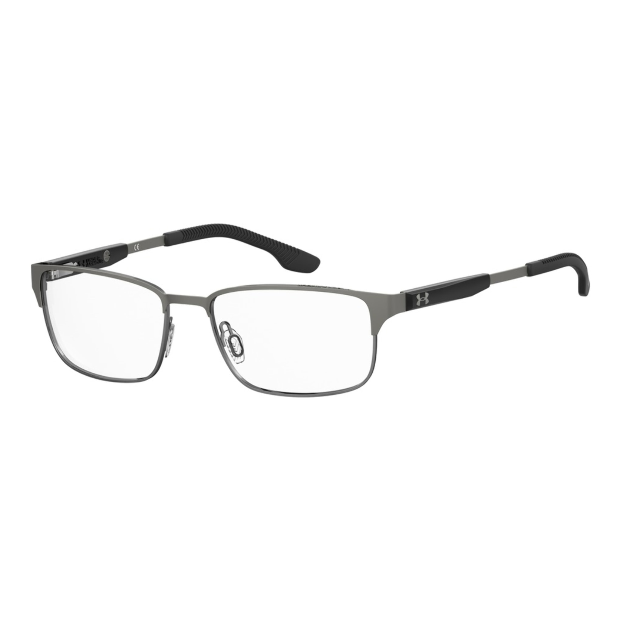 Gafas de Vista Under Armour UA 5074XL/G TZ2 de Metal Hombre 59 mm