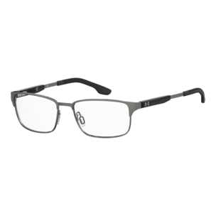 Gafas de Vista Under Armour UA 5074XL/G TZ2 de Metal Hombre 59 mm