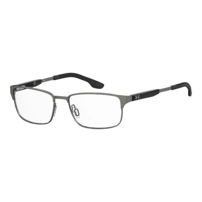 Gafas de Vista Under Armour UA 5074XL/G TZ2 de Metal Hombre 59 mm