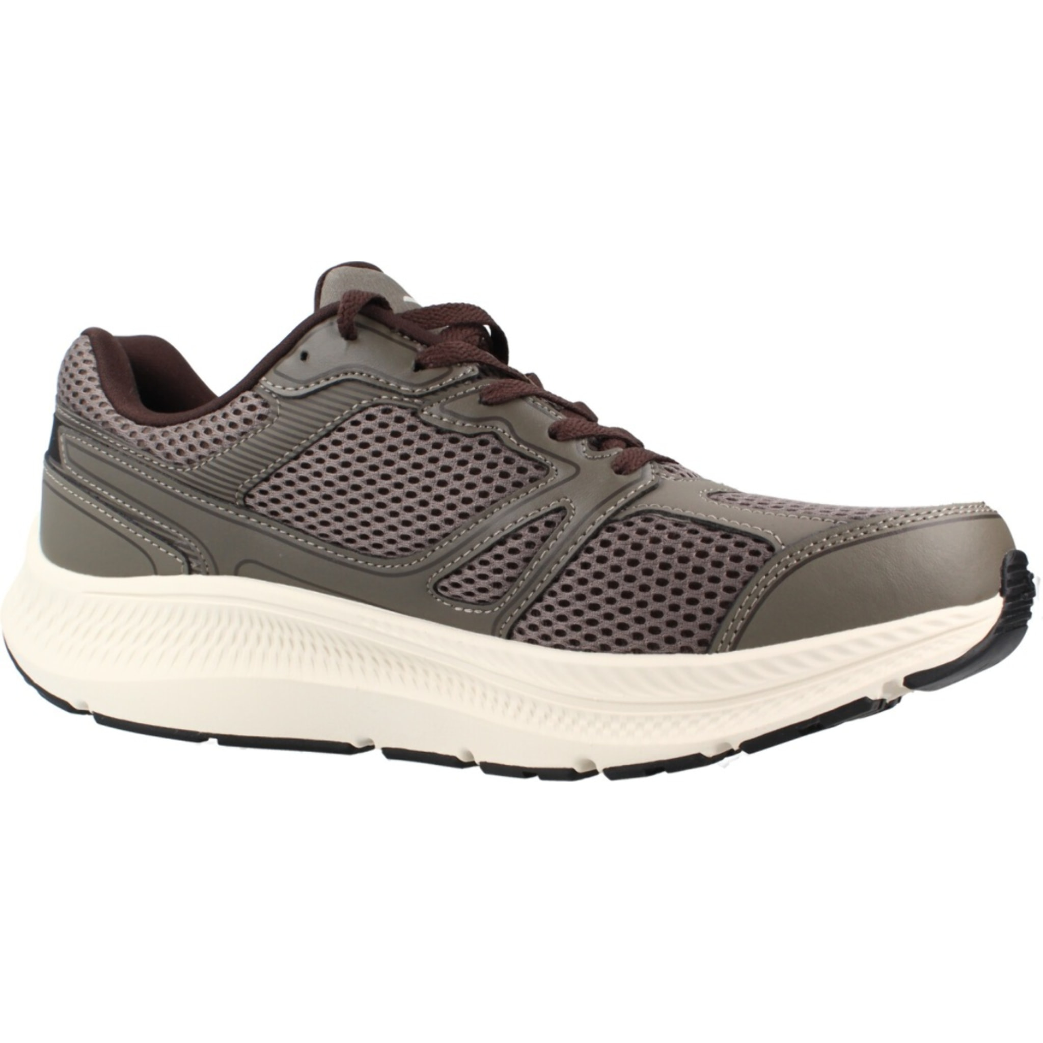 Sneakers De  Hombre Go Run Consistent Verde