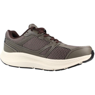 Sneakers De  Hombre Go Run Consistent Verde