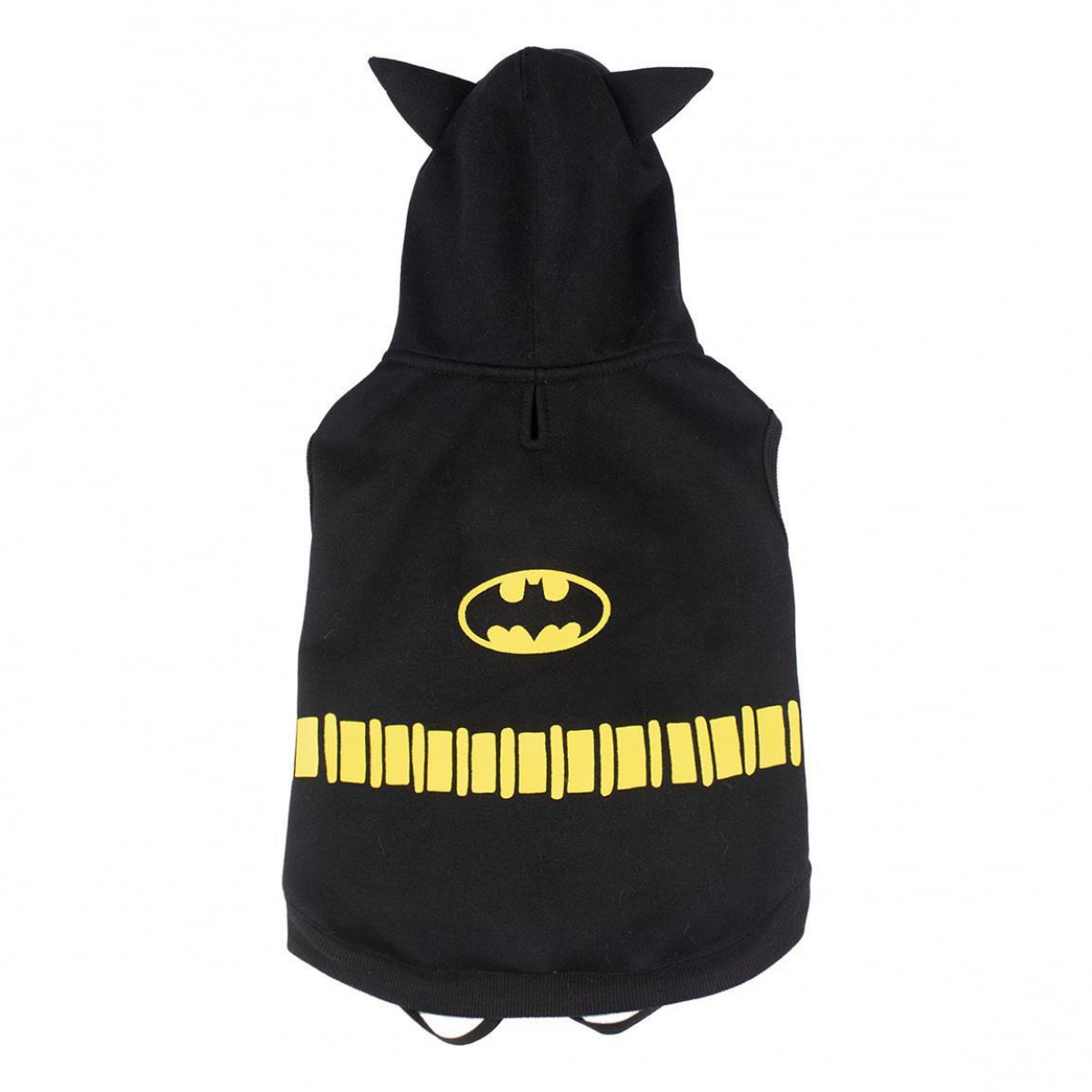 Dc Comics Batman Felpa per cane XS For Fun Pets Cerdà