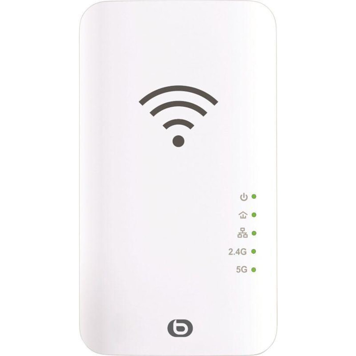 CPL Wifi ESSENTIELB SOLO Wifi 1200