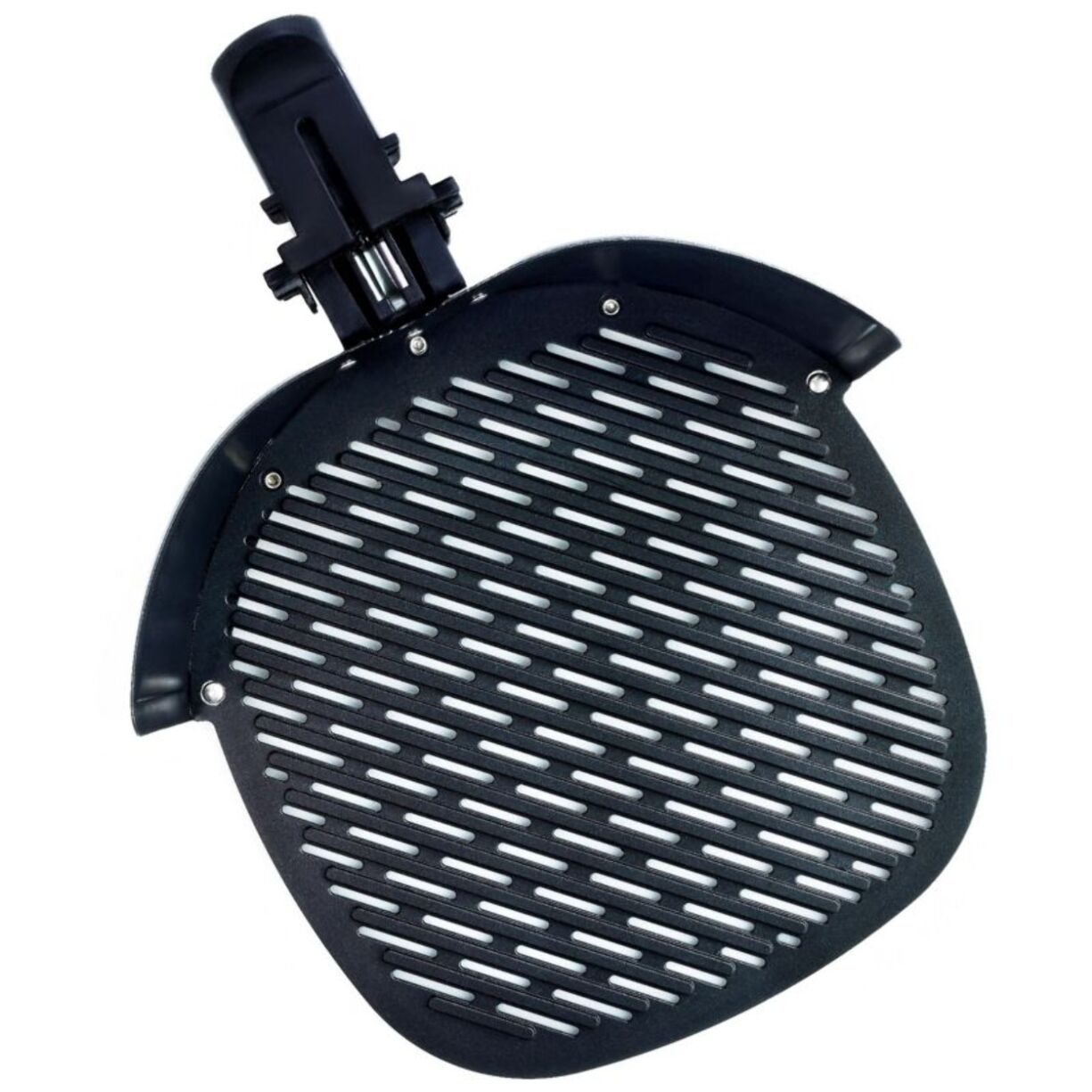 Plaque PHILIPS HD9963/00 Pizza & grill pour Airfryers XXL+