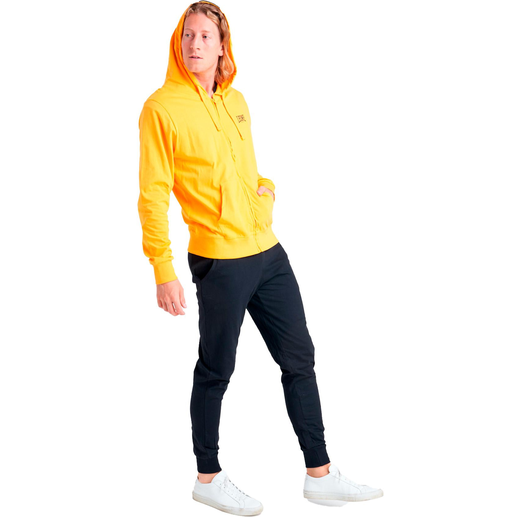 Tuta uomo Combat sport Heavy Jersey