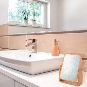 Miroir grossissant à  poser OSLO Pêche MSV