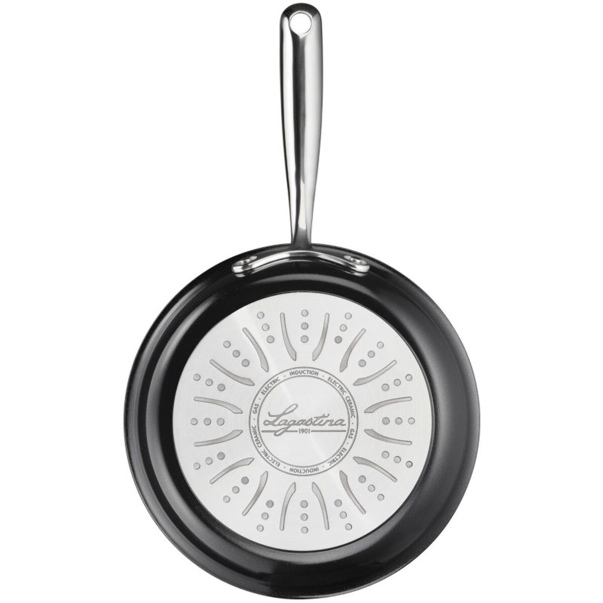 Poêle LAGOSTINA Desideria 24cm
