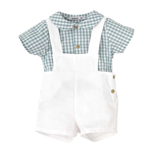 Conjunto Tirantes Niño Brisa