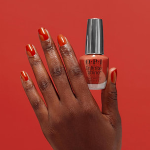 Infinite Shine - Full of Glambition - Vernis à ongles effet gel, sans lampe, tenue jusqu'à 11 jours - 15ml