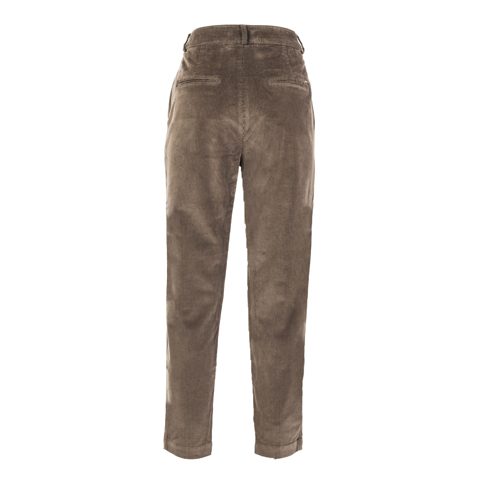 REIGN pantalone donna pietra