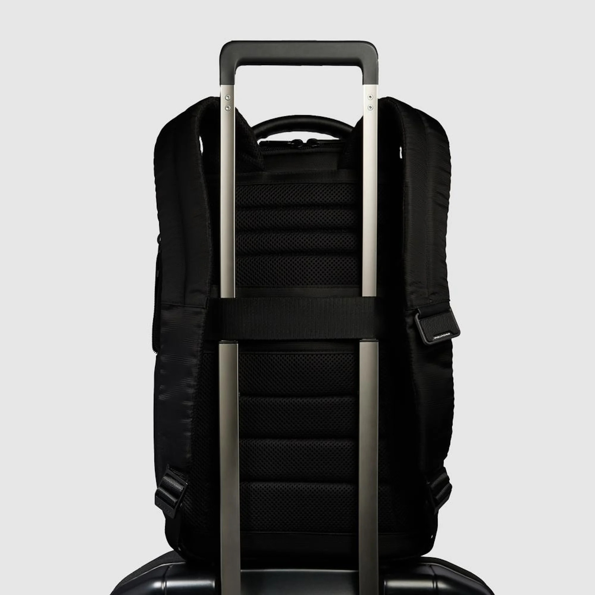 Piquadro Zaino da viaggio porta pc 15,6