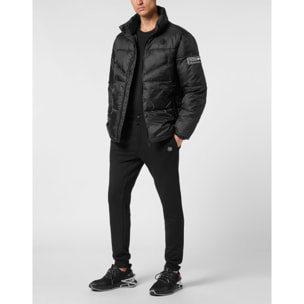 PLEIN SPORT Chaqueta de plumón