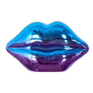 Deco Bouche A Poser Electroplate