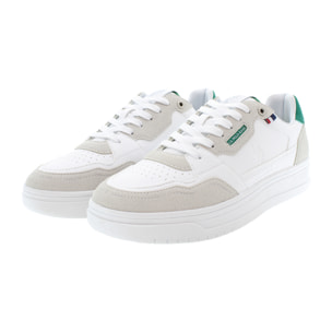 U.S. Polo Assn. - Sneakers KOSMO006M/5YS2 in sintetico per uomo