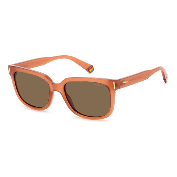 Gafas de sol Polaroid Unisex PLD-6191-S-733