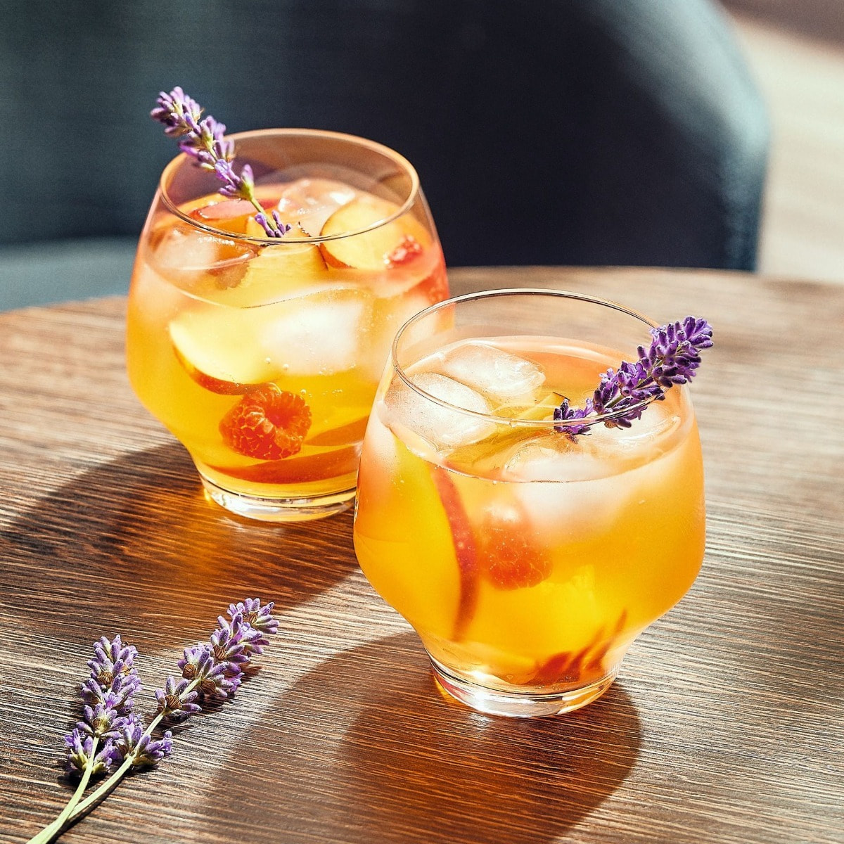 6 verres à eau 38cl Open Up - Chef&Sommelier