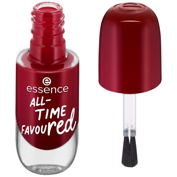 Gel Nail Colour - Vernis à Ongles