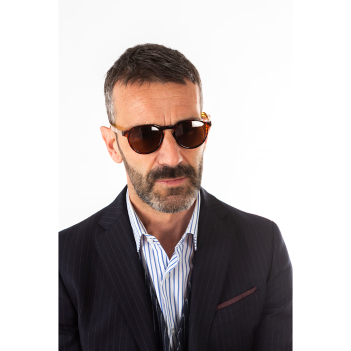 OCCHIALI DA SOLE OCEAN LA ROCHELLE in colore Marrone