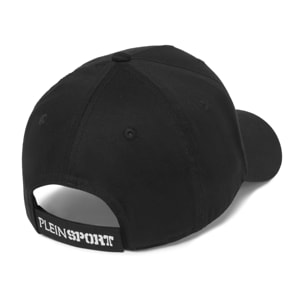 PLEIN SPORT Baseball Cap SCRATCH