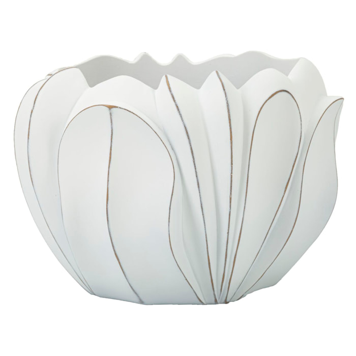 CACHEPOT GARDY CM Ø 34,5X23,5