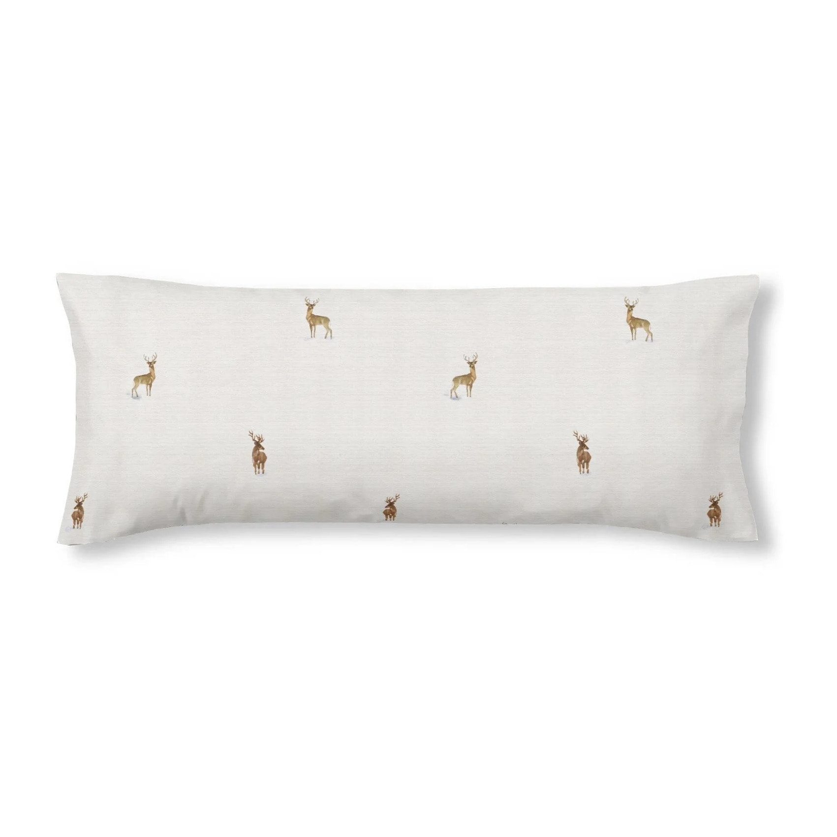 Taie d'oreiller Forest Fawn
