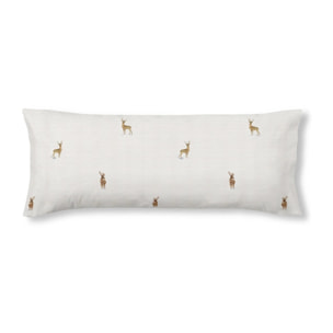 Taie d'oreiller Forest Fawn