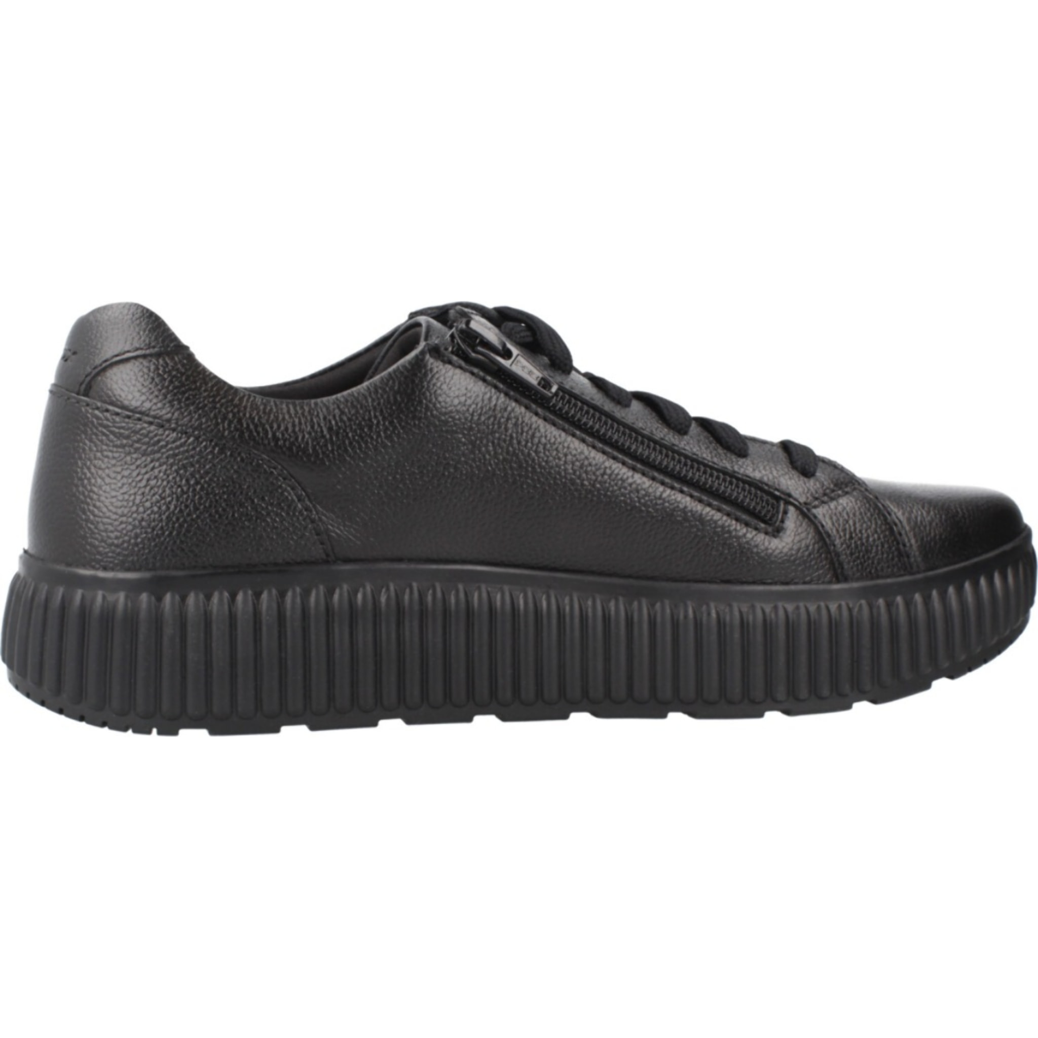 Sneakers de  Mujer de la marca GEOX  modelo D GRAISY NEGRO