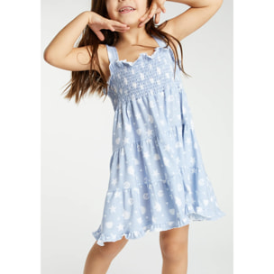 Conguitos - Moda casual per ragazza