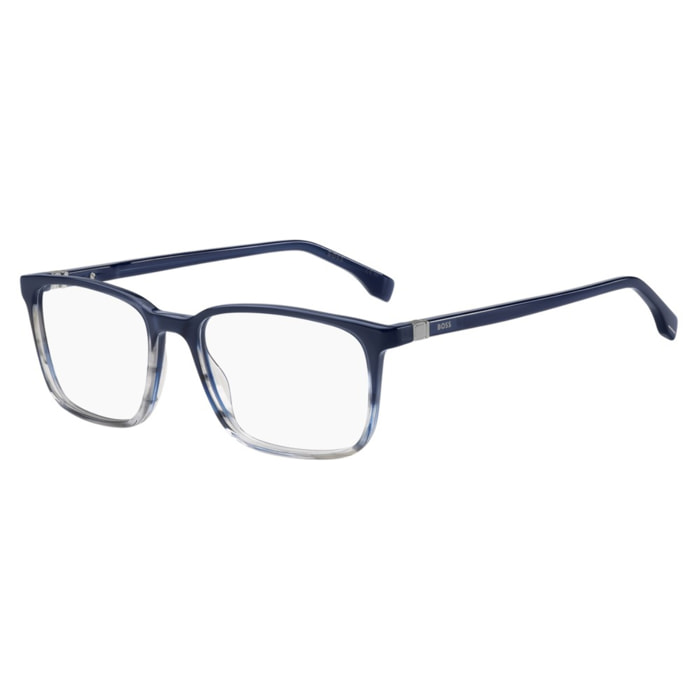 Gafas de Vista Hugo Boss 1436 HVE de Acetato Hombre 55 mm