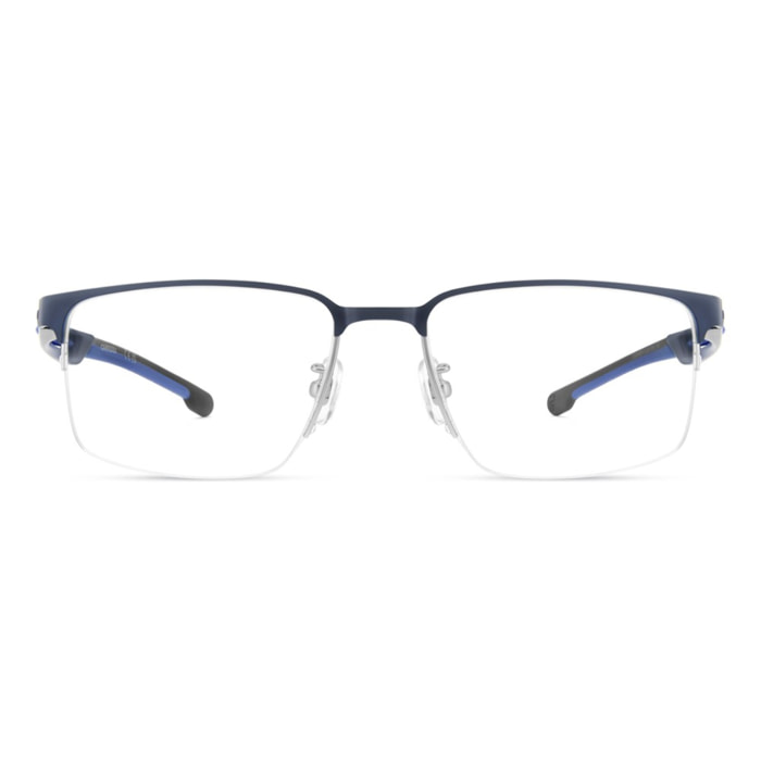 Gafas de Vista Carrera 8932/G R81 de Metal Hombre 56 mm
