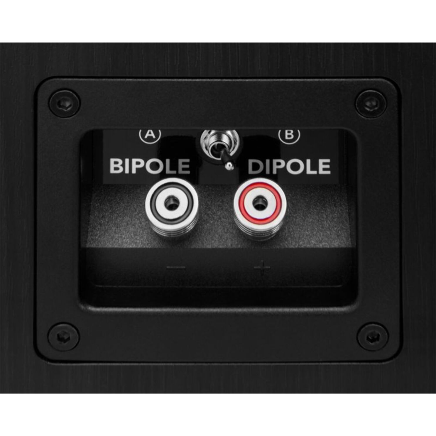 Enceinte surround TRIANGLE Borea BRS1 Noir
