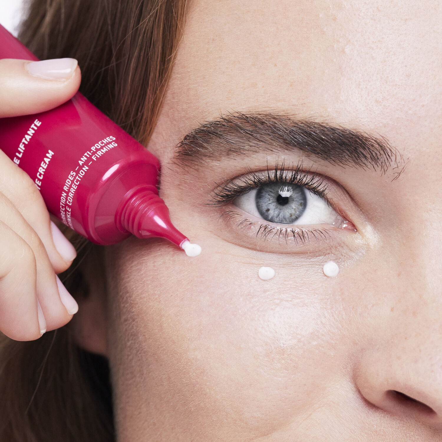 Merveillance Lift  - Crème Anti-âge Liftante Yeux- Toutes peaux - 15ml