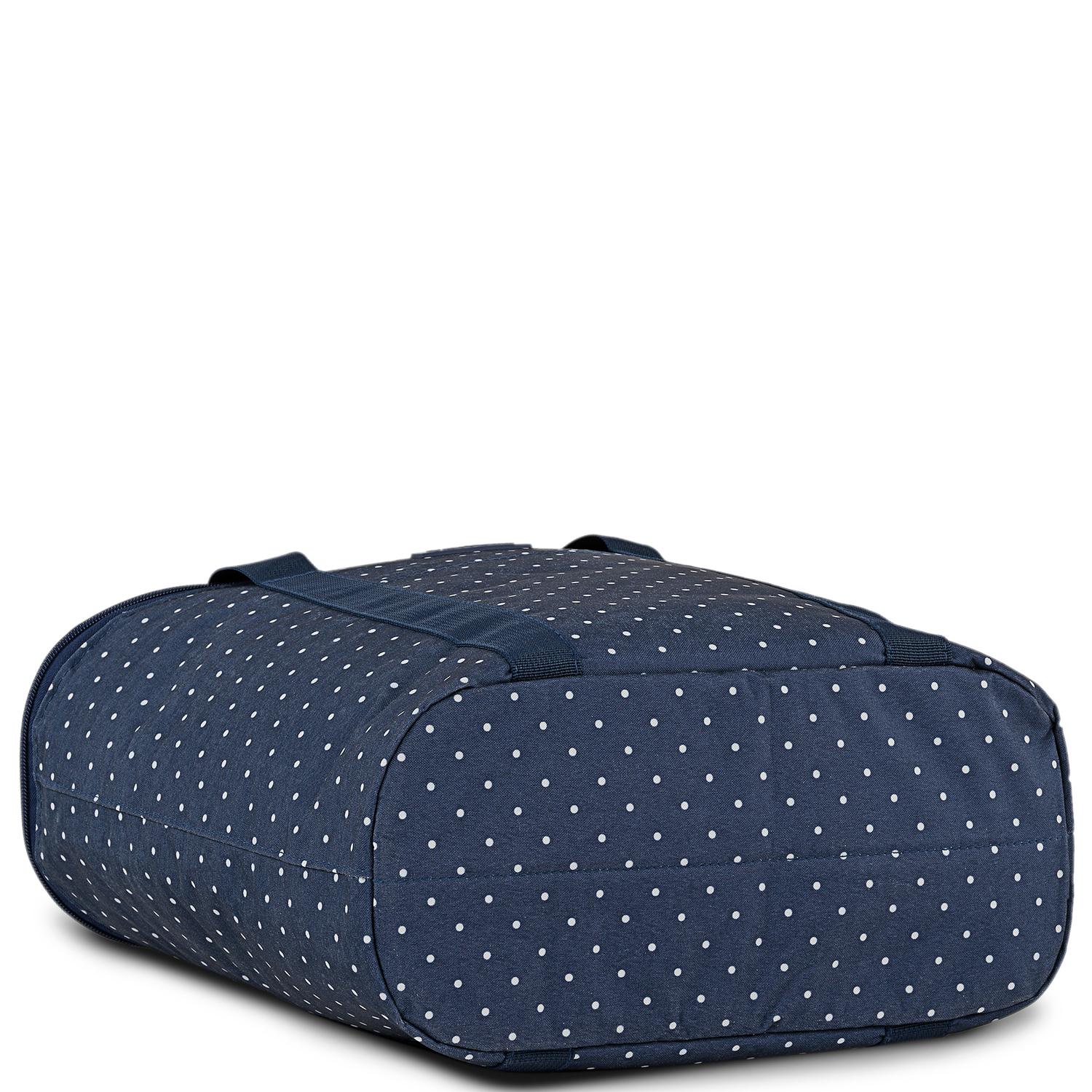 Bolsa Termica Jaslen Helsinki Azul Marino