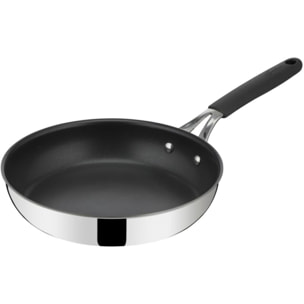 Batterie de cuisine LAGOSTINA Esperta Triply 5 pcs