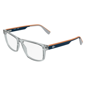 Gafas de Vista Lacoste L4011 035 de Acetato Inyectado Hombre 56 mm