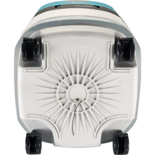 Aspirador L 40V max 8L Bluetooth MAKITA sin batería - VC002GLZ01