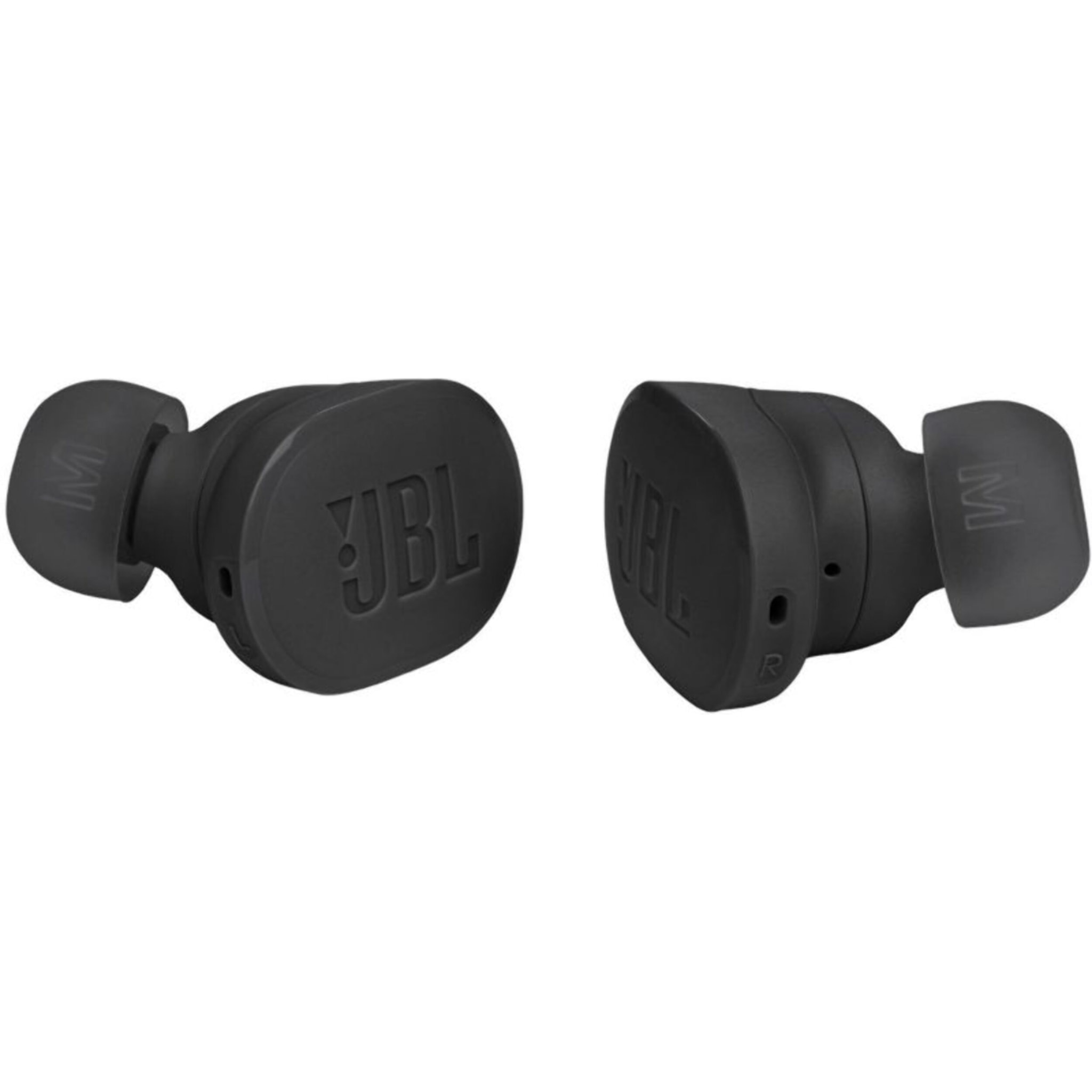 Ecouteurs JBL Tune Buds Noir