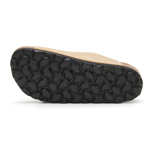 Sandalo BILLOWY BEIGE