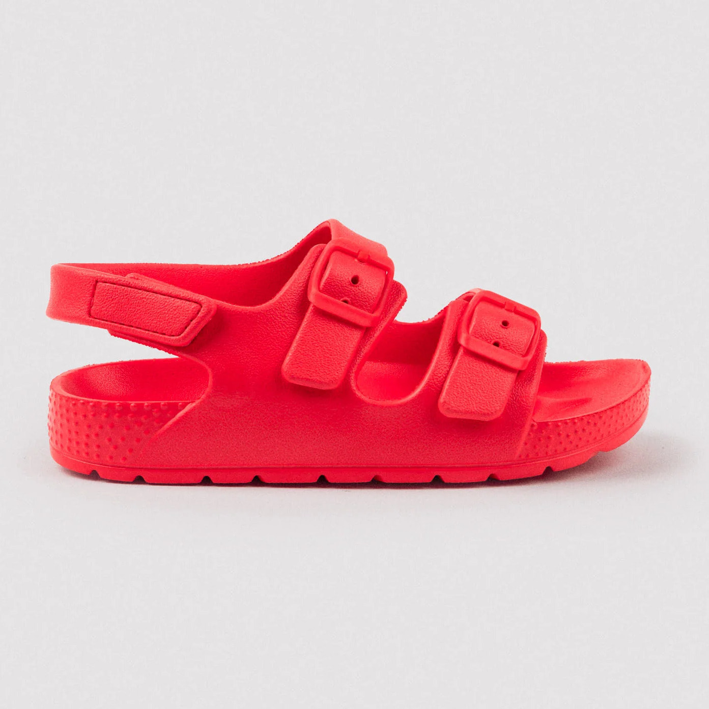 Sandali da mare bambini Rosso