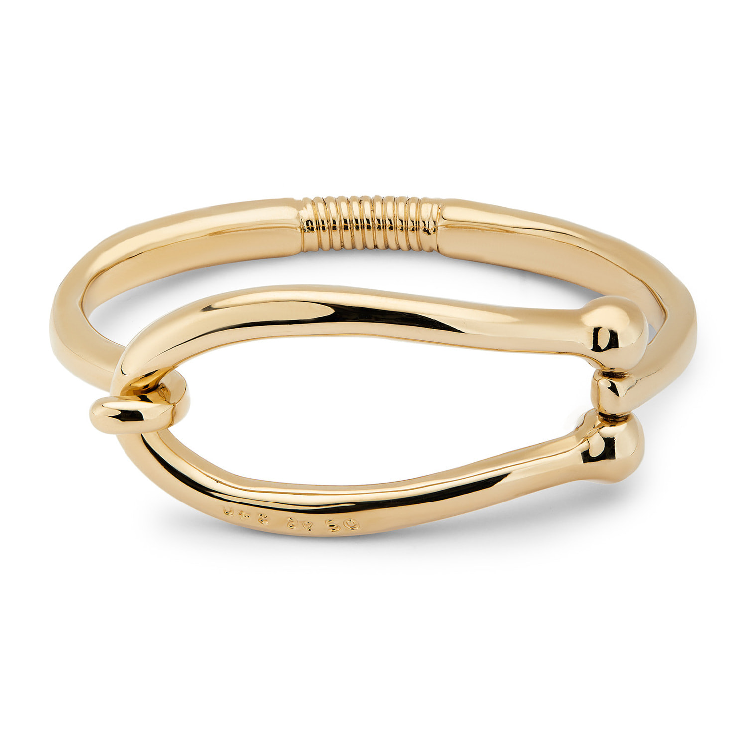 Pulsera Teen DORADO L