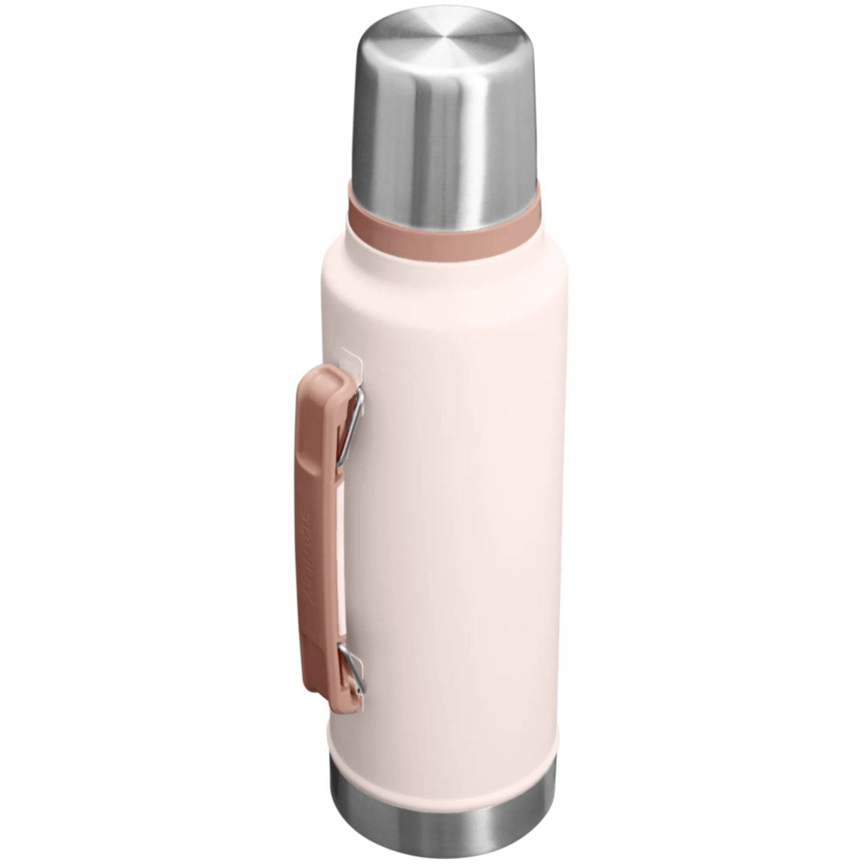 Borraccia Termica - 1,4L - CLASSIC LEGENDARY BOTTLE - Rose Quartz
