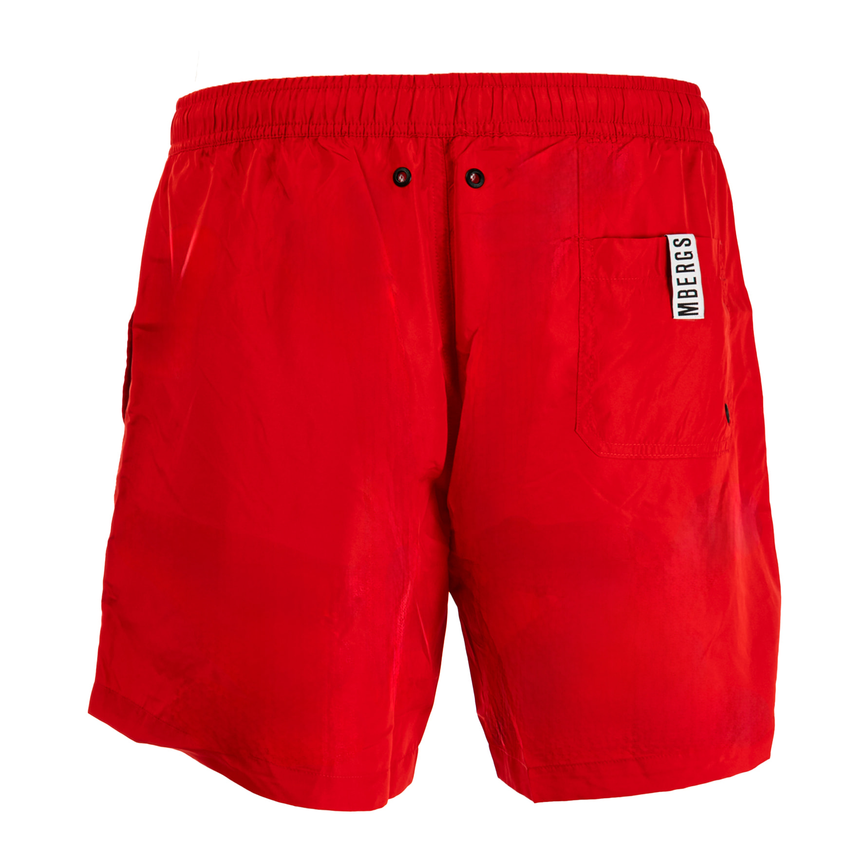 BIKKEMBERGS costume uomo goji berry