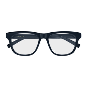 Gafas de Vista Gucci GG2108O-003 de Acetato Hombre 55 mm