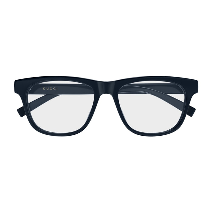Gafas de Vista Gucci GG2108O-003 de Acetato Hombre 55 mm