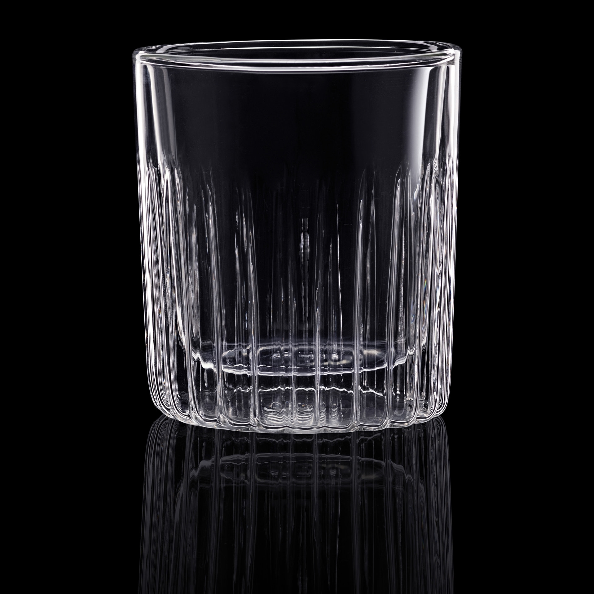SET DE 2PCS VASOS 290ML BOROSILICATO DOBLE PARED MIXOLOGY MP