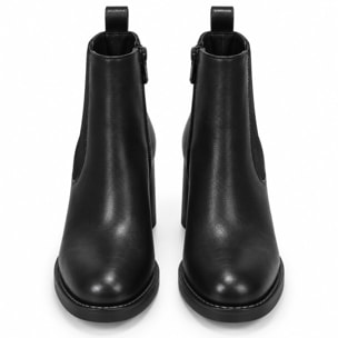Stivaletti - tacco 8,0 cm