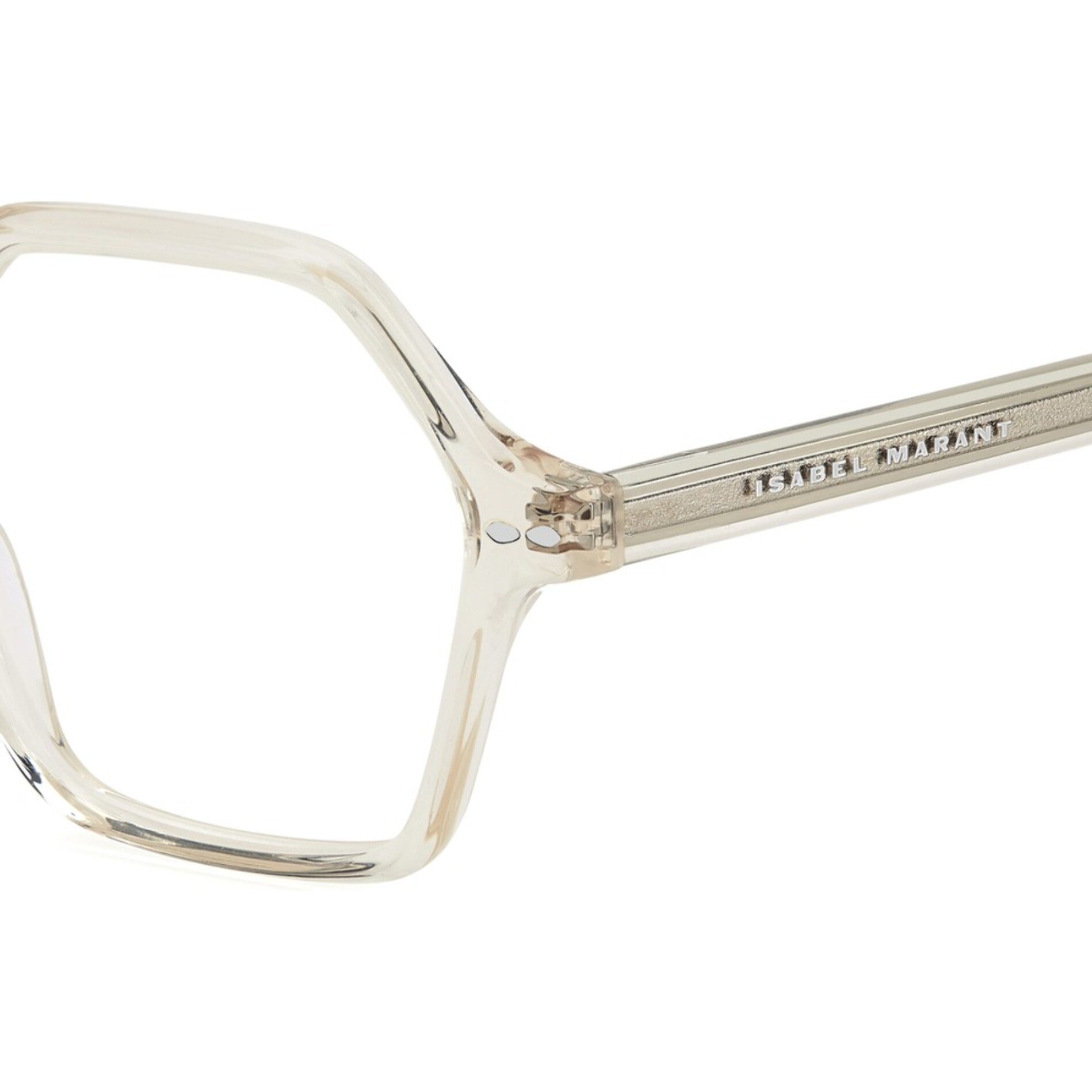 Gafas de Vista Isabel Marant IM 0115 HAM de Acetato Mujer 52 mm