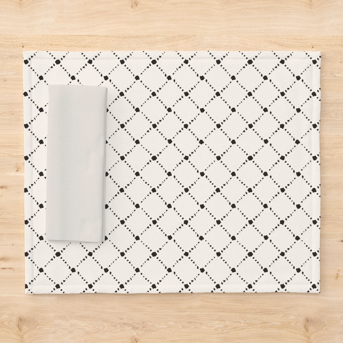 Mantel antimanchas INDIV. KENDAL (2 ud.)