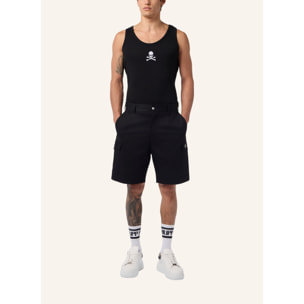 PHILIPP PLEIN Cargo Shorts