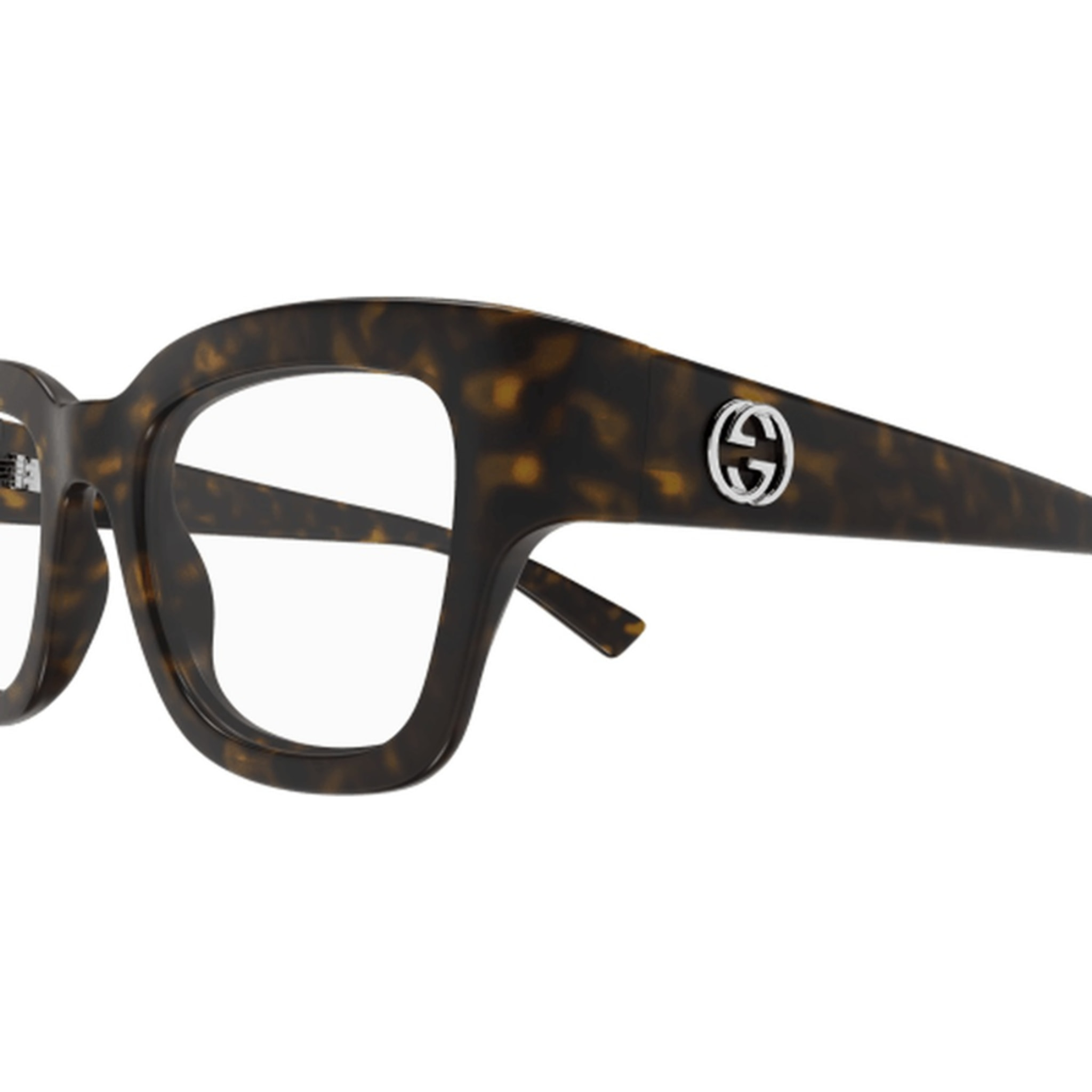 Gafas de Vista Gucci GG1788O-002 de Acetato Hombre 50 mm